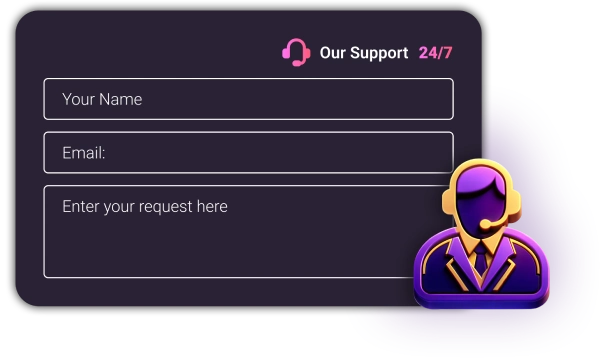 Zoome Casino Canada Support